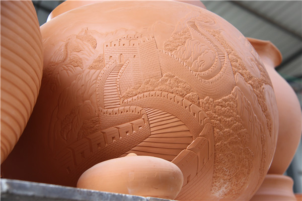 9經燒制后的素坯成品.jpg 9經燒制后的素坯成品.jpg