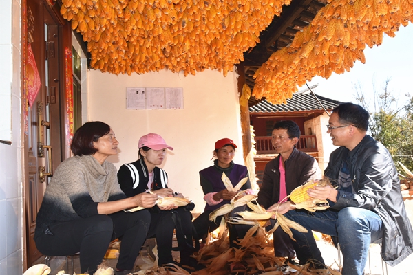 楚雄雙柏.jpg 楚雄雙柏.jpg