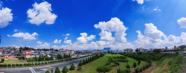 4、瑞云千里映,祥輝四望新。(馮雪娥 攝).jpg 4、瑞云千里映,祥輝四望新。(馮雪娥 攝).jpg