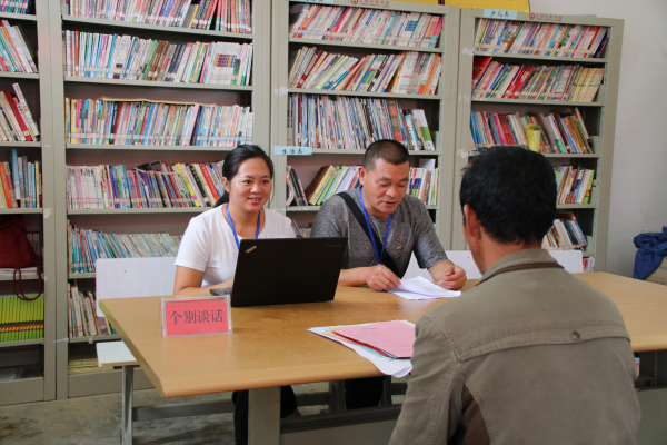 開展個別談話,了解掌據巡察對象基本情況。.jpg 開展個別談話,了解掌據巡察對象基本情況。.jpg