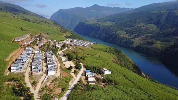 【鏡頭】中國旅游日 云南省臨滄市臨翔區(qū)紀委.jpg