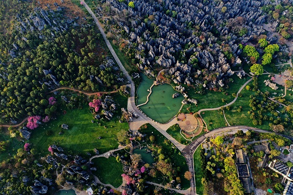 昆明石林.jpg 昆明石林.jpg