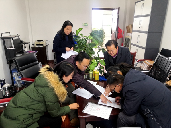 【紀檢人?鏡頭】強化實戰練兵，提升業務能力