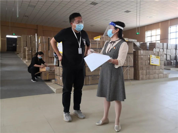 疫情防控丨云南紀檢監察在行動(二)