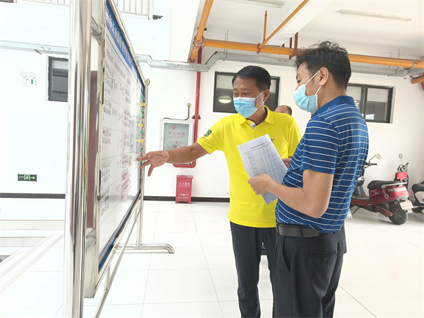 【紀(jì)檢人·鏡頭】瑞麗丨在一線持續(xù)推動(dòng)“清廉云南”建設(shè)七個(gè)專項(xiàng)行動(dòng)走深走實(shí)