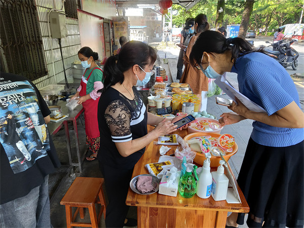 【紀(jì)檢人·鏡頭】瑞麗丨在一線持續(xù)推動(dòng)“清廉云南”建設(shè)七個(gè)專項(xiàng)行動(dòng)走深走實(shí)