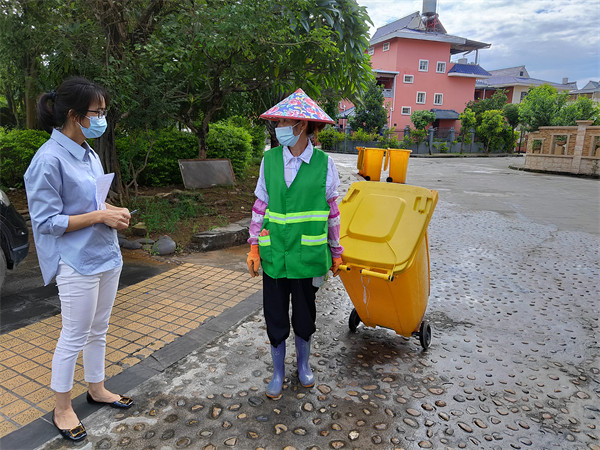 【紀(jì)檢人·鏡頭】瑞麗丨在一線持續(xù)推動(dòng)“清廉云南”建設(shè)七個(gè)專項(xiàng)行動(dòng)走深走實(shí)