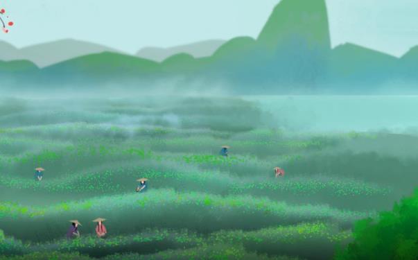 以茶養廉 從家風開始